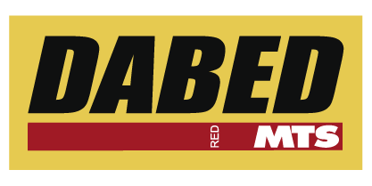 Logo de Dabed