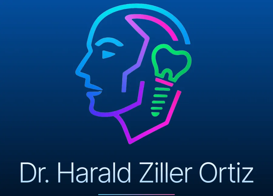 Logo de Harald