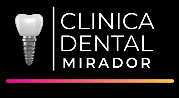 Logo de Dental Mirador